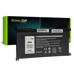 Bateria do laptopa Green Cell WDX0R WDXOR do Dell Inspiron