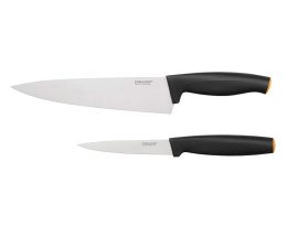 Nóż kuchenny Fiskars Zestaw 2 noży szefa kuchni 1052717