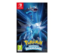 Gra na Switch Switch Pokémon Brilliant Diamond