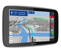 Nawigacja samochodowa TomTom GO Discover EU 7"