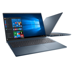 Notebook / Laptop 16" Dell Inspiron 16 Plus i7-11800H/32GB/1TB/W10 RTX3060