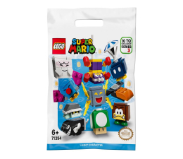Klocki LEGO® LEGO Super Mario 71394 Zestawy postaci — seria 3