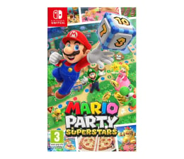 Gra na Switch Switch Mario Party Superstars