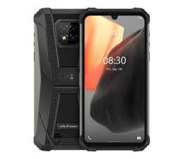 Smartfon / Telefon uleFone Armor 8 Pro 8/128GB czarny