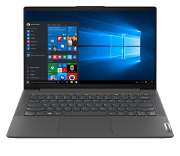 Notebook / Laptop 14,0" Lenovo IdeaPad 5-14 Ryzen 5/8GB/512/Win10