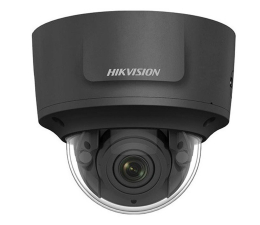 Kamera IP Hikvision DS-2CD2725FWDIZS czarna 2,8-12mm 2MP/IR50/IK10/PoE