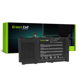Bateria do laptopa Green Cell Bateria do laptopa Asus B31N1336