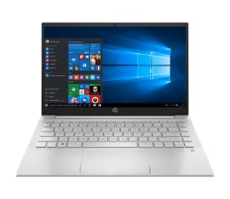 Notebook / Laptop 14,1" HP Pavilion 14 Ryzen 5-5500/16GB/512/Win10 Silver