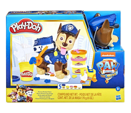 Zabawka plastyczna / kreatywna Play-Doh Psi Patrol Zestaw Filmowy