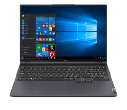 Notebook / Laptop 16" Lenovo Legion 5Pro-16 Ryzen 7/32GB/512/W10 RTX3050 165Hz