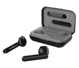 Słuchawki bezprzewodowe Trust Primo Touch Bluetooth Wireless Earphones