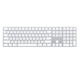Klawiatura bezprzewodowa Apple Magic Keyboard z polem numerycznym (US)