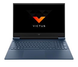 Notebook / Laptop 15,6" HP Victus Ryzen 7-5800H/32GB/960 RTX3060 144Hz