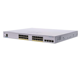 Switche Cisco CBS350 Managed CBS350-24FP-4G-EU