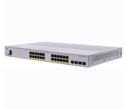Switche Cisco CBS350 Managed CBS350-24NGP-4X-EU
