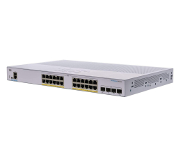 Switche Cisco CBS350 Managed CBS350-24P-4X-EU