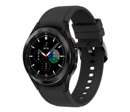 Smartwatch LTE Samsung Galaxy Watch 4 Classic Stainless 46mm Black LTE