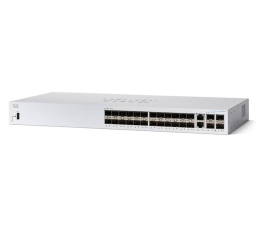 Switche Cisco CBS350 Managed CBS350-24S-4G-EU