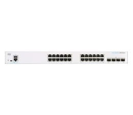 Switche Cisco CBS350 Managed CBS350-24T-4G-EU