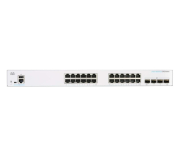 Switche Cisco CBS350 Managed CBS350-24T-4X-EU