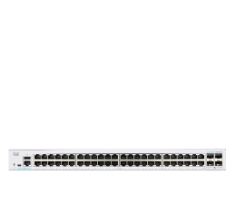 Switche Cisco CBS350 Managed CBS350-48T-4X-EU
