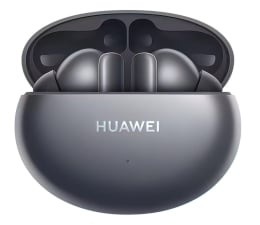 Słuchawki True Wireless Huawei Freebuds 4i srebrne ANC
