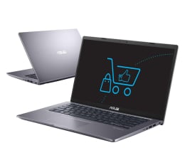 Notebook / Laptop 14,0" ASUS VivoBook 14 X415JA i3-1005G1/8GB/512