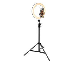 Lampa LED BigBen Vlogging and Photography Kit XL Tripod (wys.160cm)
