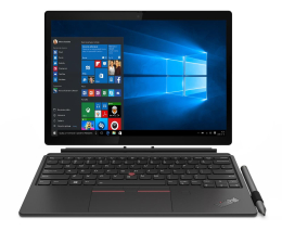 Notebook / Laptop 12,5" Lenovo ThinkPad X12 i5-1130G7/16GB/256/Win10P