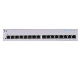 Switche Cisco CBS110 Unmanaged CBS110-16T-EU