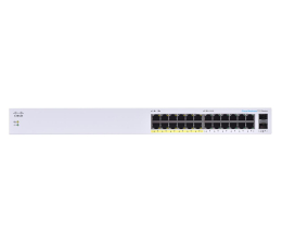 Switche Cisco CBS110 Unmanaged CBS110-24PP-EU