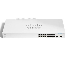 Switche Cisco CBS220 Smart CBS220-16T-2G-EU
