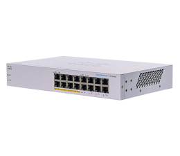 Switche Cisco CBS110 Unmanaged CBS110-16PP-EU