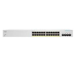 Switche Cisco CBS220 Smart CBS220-24T-4G-EU