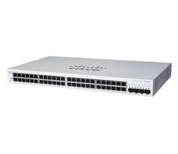 Switche Cisco CBS220 Smart CBS220-48T-4G-EU