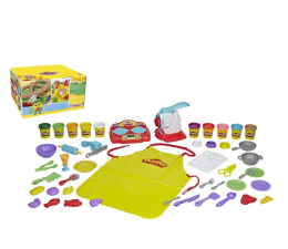 Zabawka plastyczna / kreatywna Play-Doh Zestaw Super Kucharz