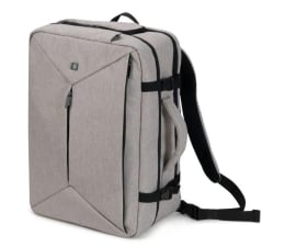 Plecak na laptopa Dicota Dual Plus EDGE 13-15.6" light grey