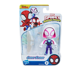 Figurka Hasbro Spider-Man Ghost Spider figurka kolekcjonerska