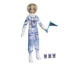 Lalka i akcesoria Barbie Kariera Astronautka