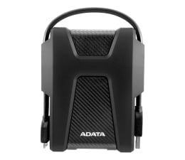 Dysk zewnętrzny HDD ADATA HD680 1TB USB 3.2 Gen. 1 Czarny