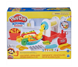 Zabawka plastyczna / kreatywna Play-Doh Frytki