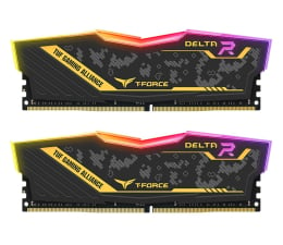 Pamięć RAM DDR4 Team Group 16GB (2x8GB) 3200MHz CL16 Delta RGB