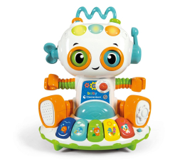 Zabawka edukacyjna Clementoni Bobo Robot