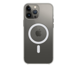 Etui / obudowa na smartfona Apple Przezroczyste etui iPhone 13 Pro Max
