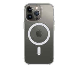Etui / obudowa na smartfona Apple Przezroczyste etui iPhone 13 Pro