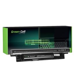 Bateria do laptopa Green Cell XCMRD do Dell Inspiron