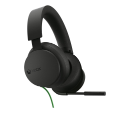 Słuchawki do konsoli Microsoft XSX Stereo Headset - Przewodowe