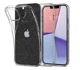 Etui / obudowa na smartfona Spigen Liquid Crystal do iPhone 13 glitter crystal