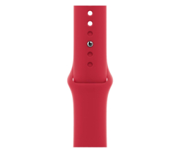 Pasek do smartwatchy Apple Pasek Sportowy do Apple Watch (PRODUCT)RED