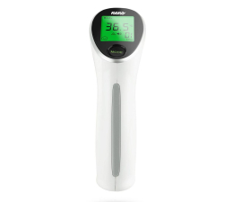 Termometr medyczny Neno Medic T05 - Termometr bezdotykowy